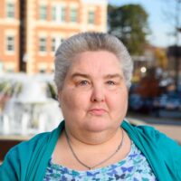 231120 Yvonne Sexton Headshot Staff High Point University