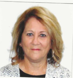 20230810 Vicki Morefield Headshot Faculty High Point University