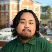 240708 Kevin Kdam Headshot Staff High Point University