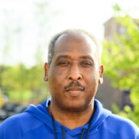 240408 James Lawyer Headshot Staff High Point University