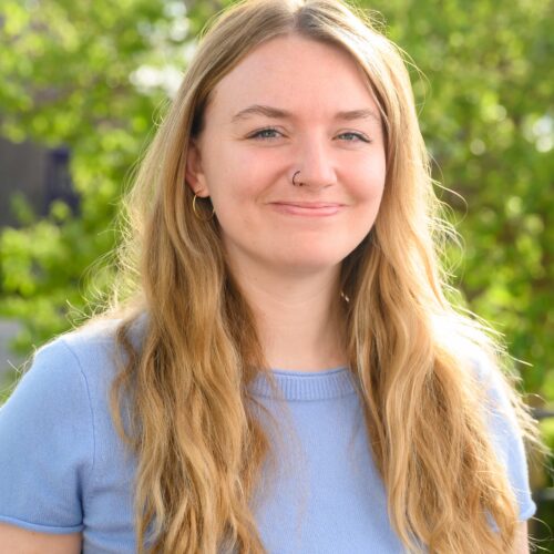 240408 Karolyn Christopher Headshot Faculty High Point University