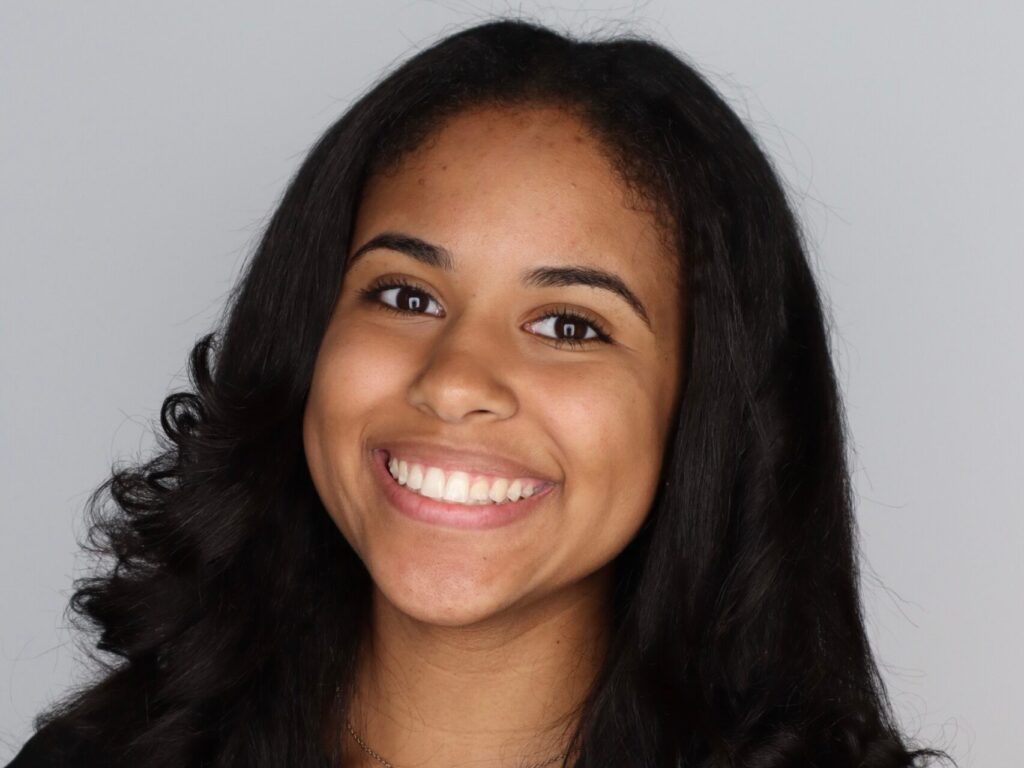 Morgan Pinckney
