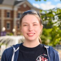 240520 Bethanie Johns Headshot Staff High Point University