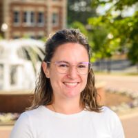 240520 Marissa Sciacca Headshot Faculty High Point University