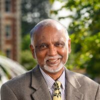 240520 Shanmugam Nagarajan Headshot Faculty High Point University