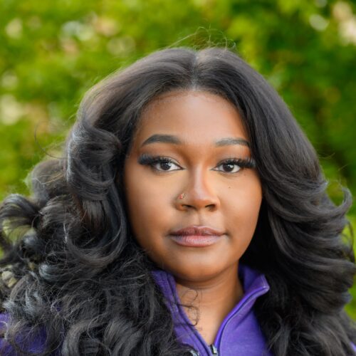 290826 Lydia Lee Headshot Staff High Point University