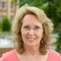 240603 Sandra Strubinger Headshot Faculty High Point University