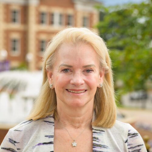 240617 Margrit Maggio Headshot Faculty High Point University