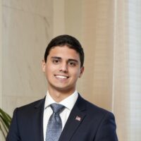 Andrew Rampaul Pino