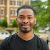 Dalshawn Jones