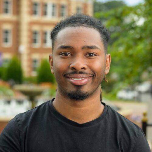 Dalshawn Jones