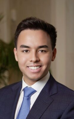 Ethan Ybanez