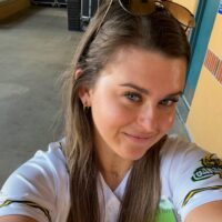 Katie McAlexander