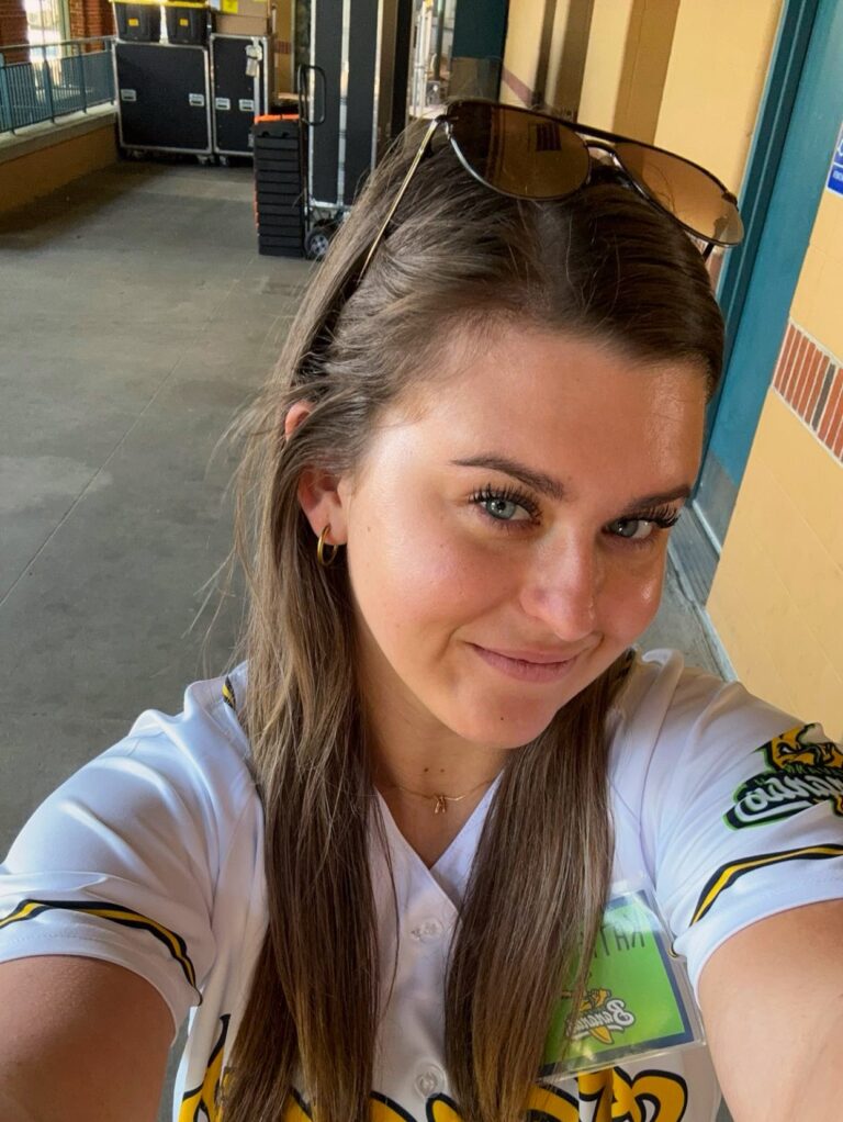 Katie McAlexander