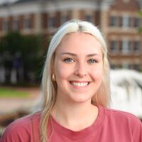 240701 Hayden Hull Headshot Staff High Point University