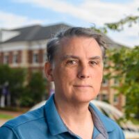 240701 Matt Brady Headshot Staff High Point University