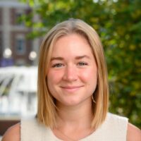 240715 Alexandra Dunn Headshot Staff High Point University