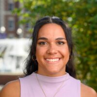 240715 Jasmin Spears Headshot Staff High Point University