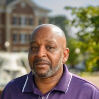 240715 Thomas Copeland Headshot Staff High Point University