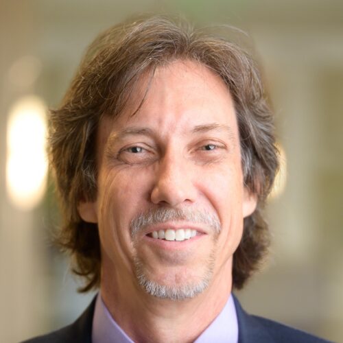 240729 David Smith Headshot Faculty High Point University