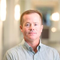 240729 Timothy Joel Peddle Headshot Staff High Point University