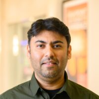 240808 Aakash Mehta Headshot Faculty High Point University