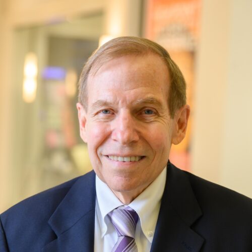 240808 Bob Edmunds Headshot Faculty High Point University