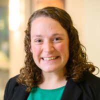 240808 Melissa Schoenlein Headshot Faculty High Point University