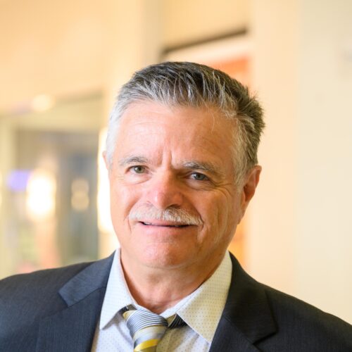 240808 Tomas Roth Headshot Faculty High Point University