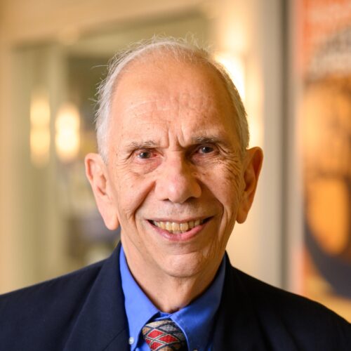 240809 Andrew Ettin Headshot Faculty High Point University