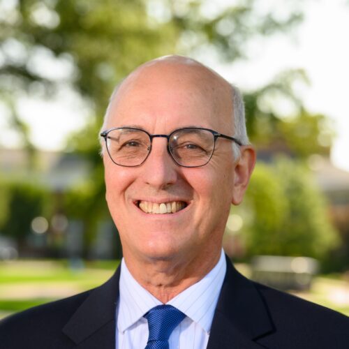 240820 Christopher de Bodisco Headshot Faculty High Point University