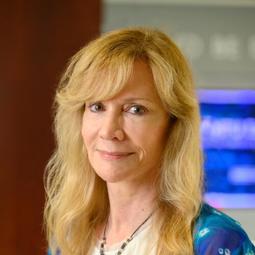 240820 Katharine Van Tassel Headshot Faculty High Point University