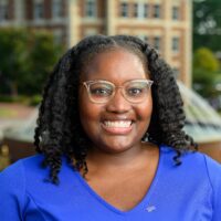 240909 Tamera Hughes Headshot Faculty High Point University