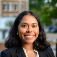 290826 Autumn Wright Headshot Staff High Point University