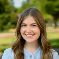 290826 Francesca Ellis Headshot Staff High Point University