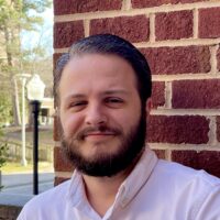 Dustin Nichols headshot 