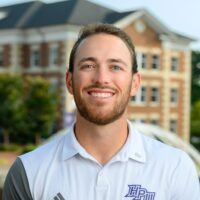 240909 Derek Orndorff Headshot Staff High Point University