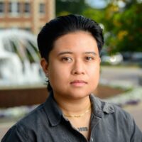240909 Diane Alviar Headshot Staff High Point University