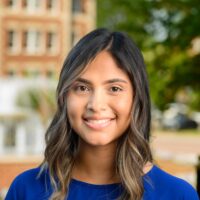 290826 Rubi Bonilla Headshot Staff High Point University