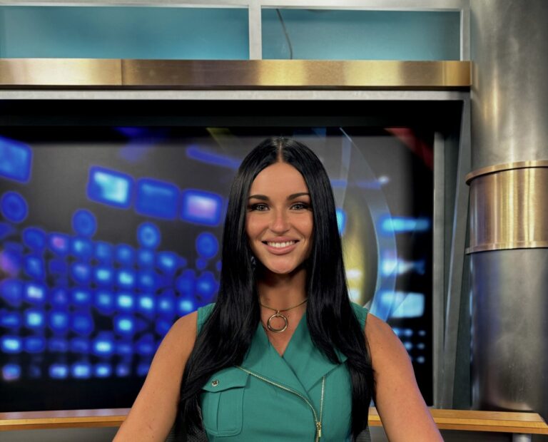 Cassandra Mischak