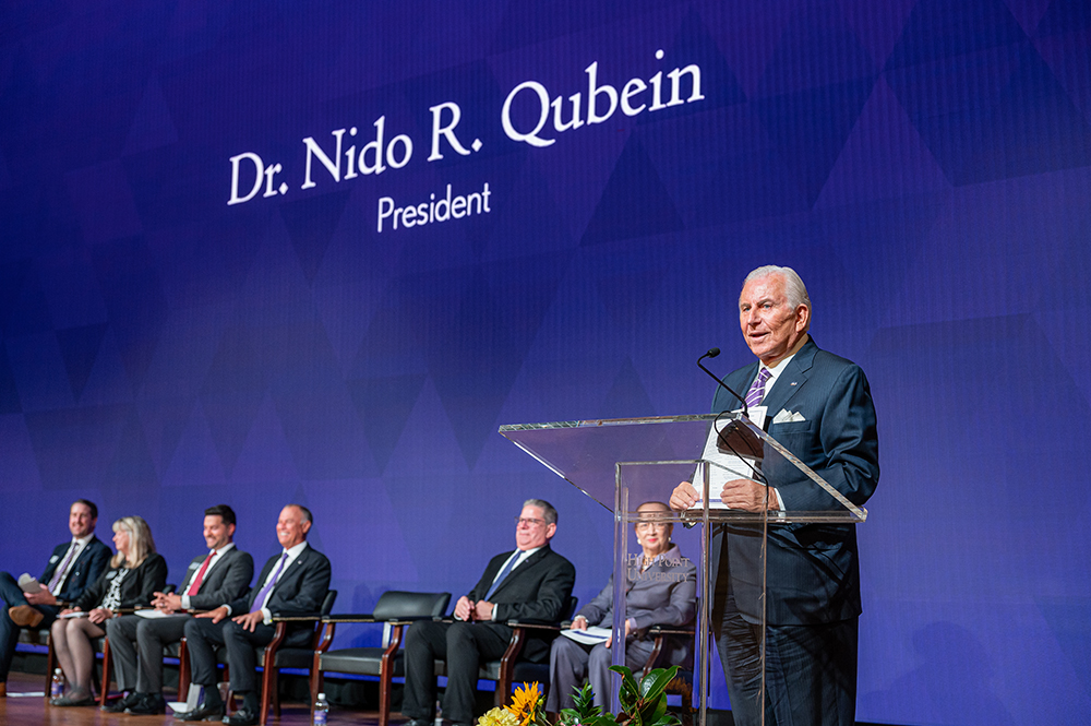 HPU Dental Ceremony 3