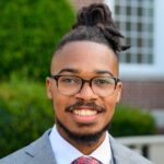 HPU VISTA Kyle Smith