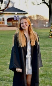 Katie Messick