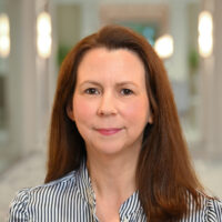 Traci Coleman headshot high point university