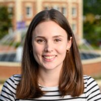 241007 Adrienne Reda Headshot Staff High Point University