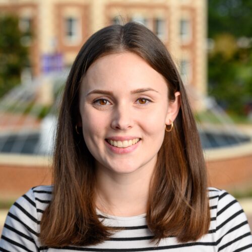 241007 Adrienne Reda Headshot Staff High Point University