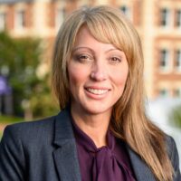 241007 Stacey Kammerer Headshot Faculty High Point University