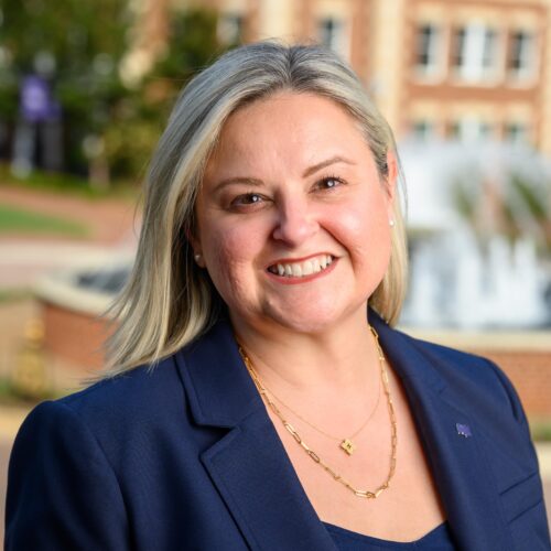 241007 Susan Blake Pacanowski Headshot Staff High Point University