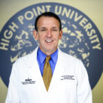 Dr. Scott Hemby, professor of basic pharmaceutical sciences in HPU’s Fred Wilson School of Pharmacy, recently participated in research related to the prevention of opioid use disorder that was published in the journal Nature Communications.