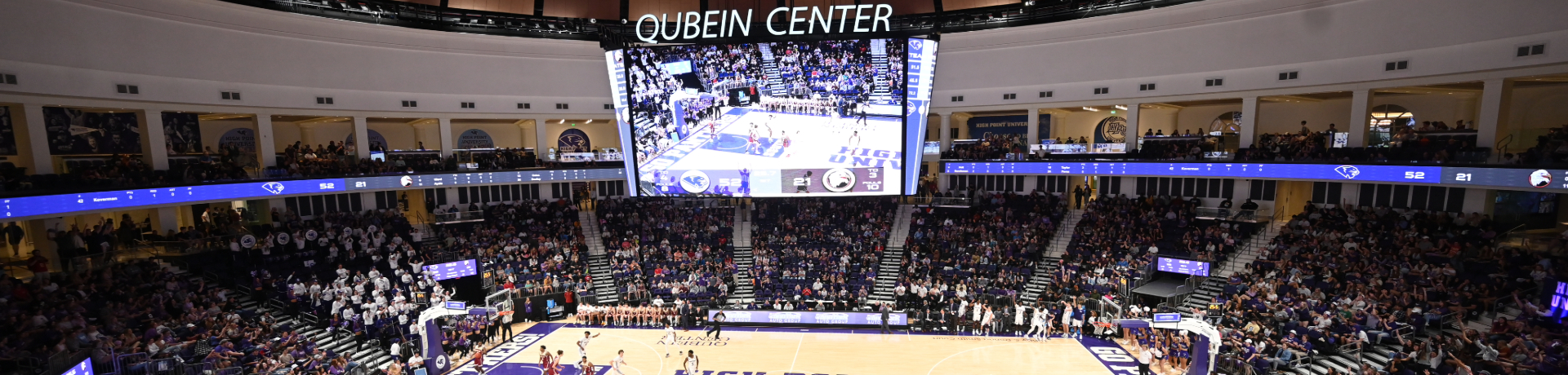 Get Updates for FREE Community Events at HPU